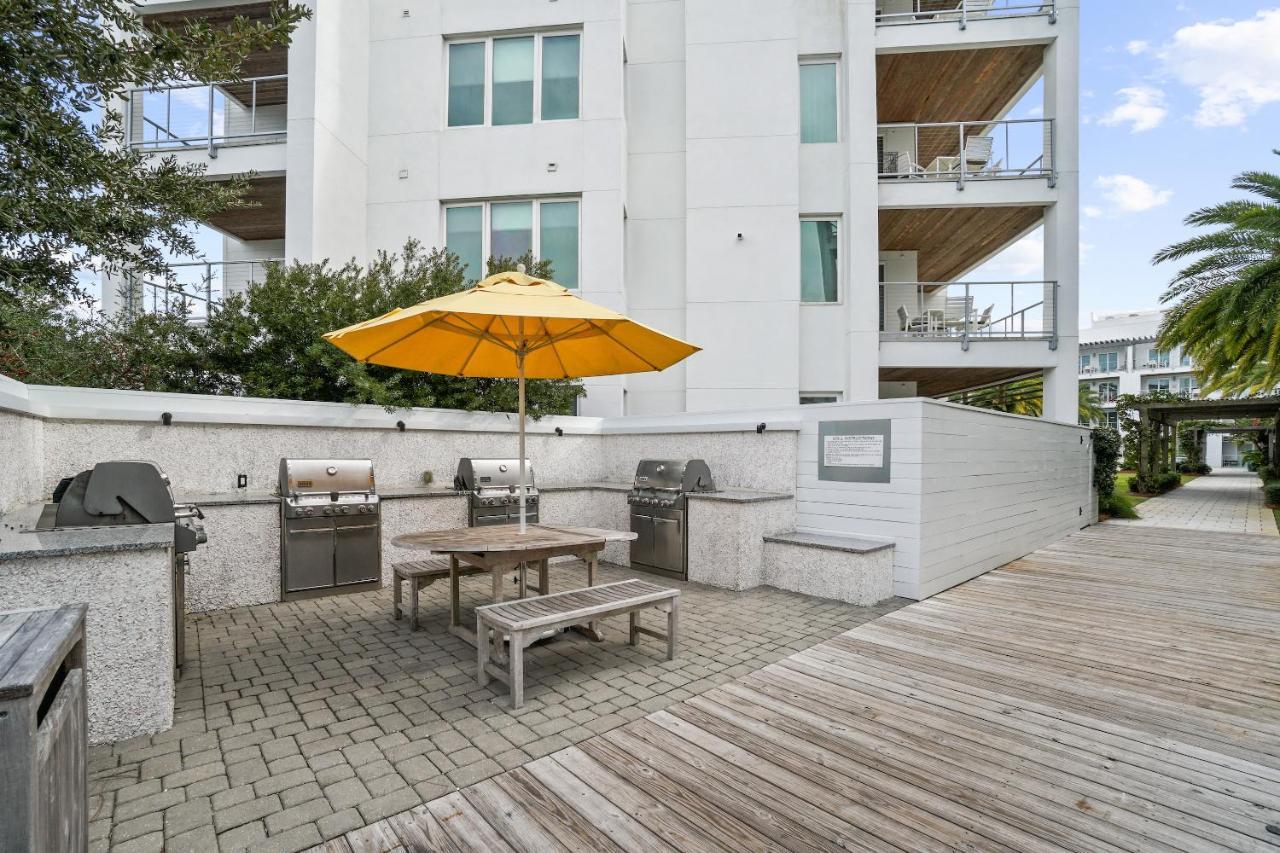 The Pointe On 30A By Panhandle Getaways Rosemary Beach Exterior foto