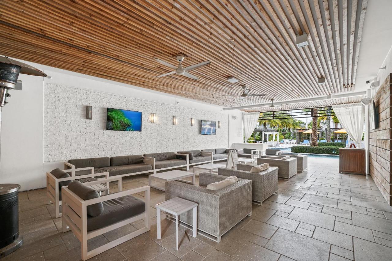 The Pointe On 30A By Panhandle Getaways Rosemary Beach Exterior foto