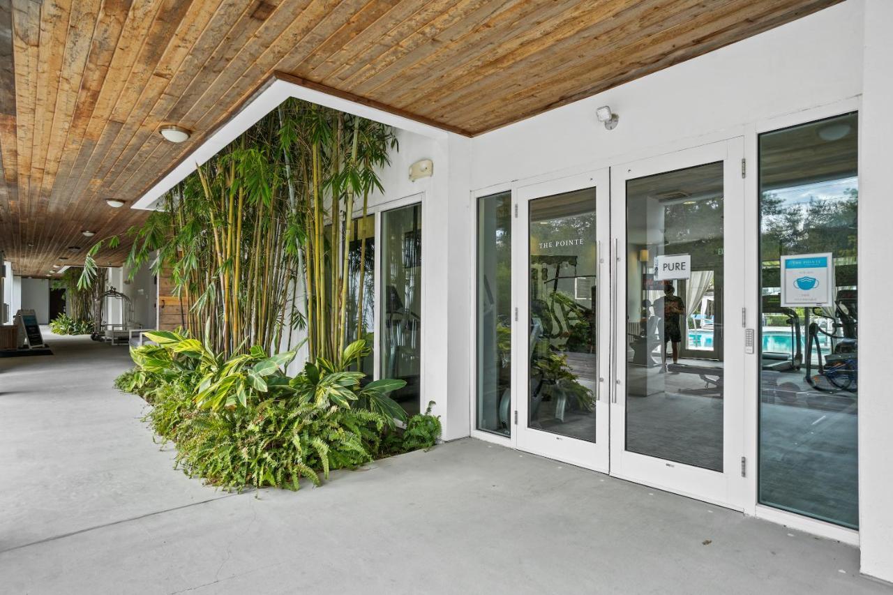The Pointe On 30A By Panhandle Getaways Rosemary Beach Exterior foto