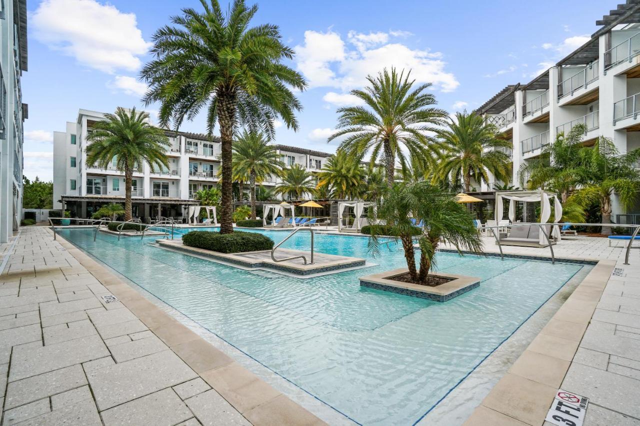 The Pointe On 30A By Panhandle Getaways Rosemary Beach Exterior foto