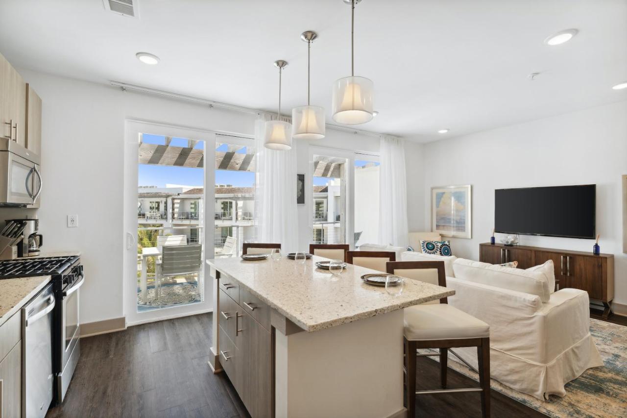 The Pointe On 30A By Panhandle Getaways Rosemary Beach Zimmer foto