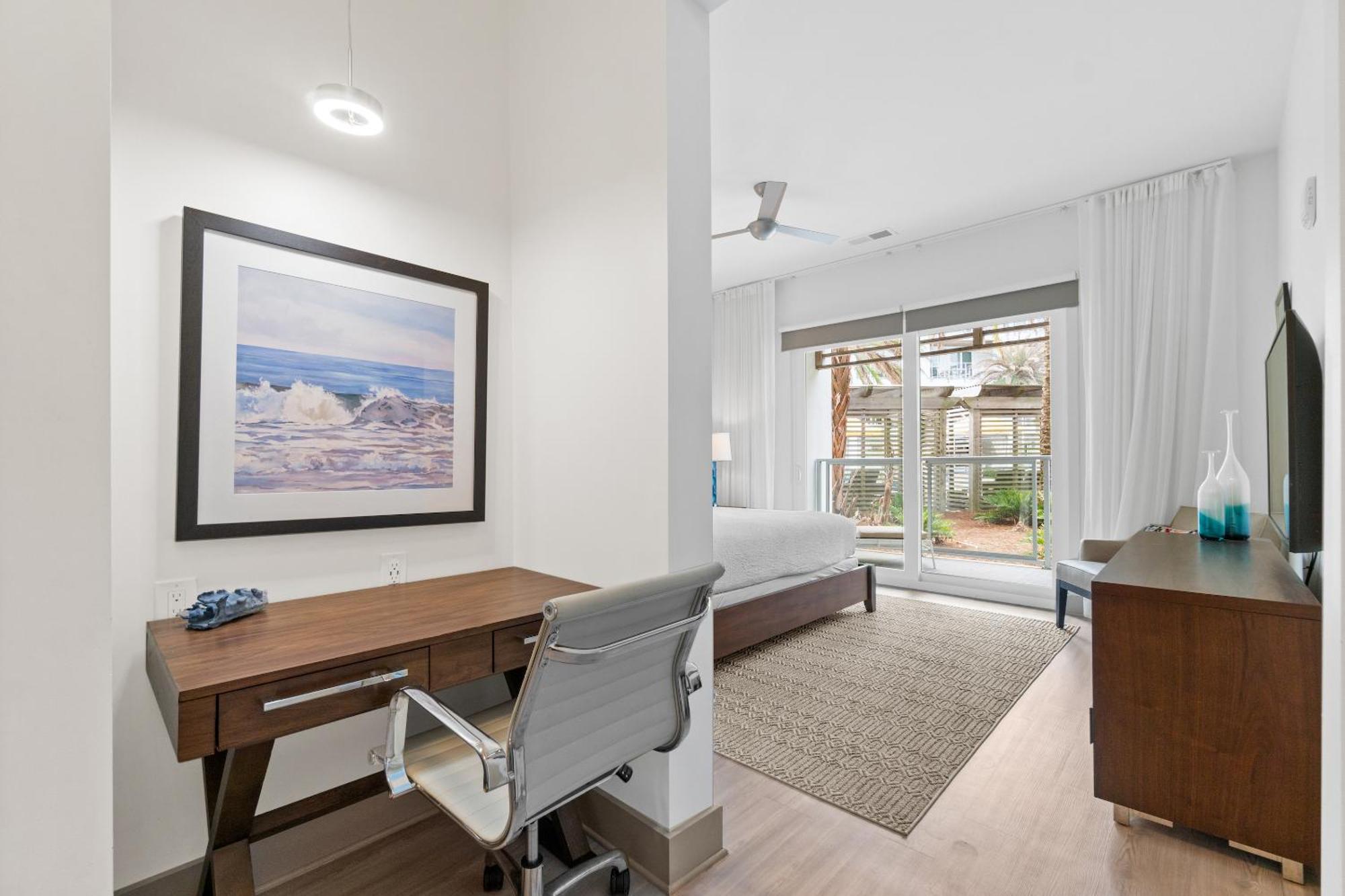 The Pointe On 30A By Panhandle Getaways Rosemary Beach Zimmer foto