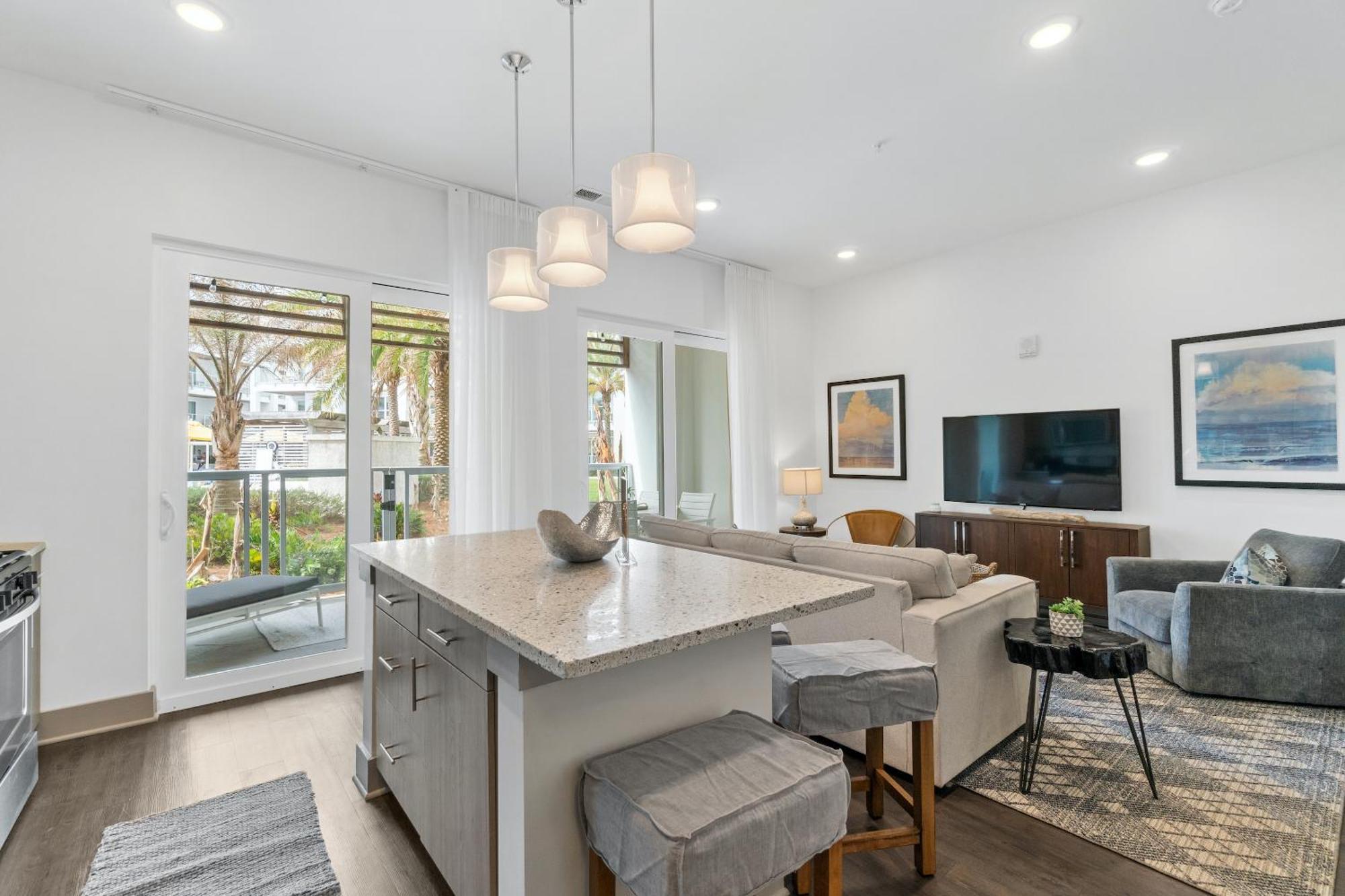 The Pointe On 30A By Panhandle Getaways Rosemary Beach Zimmer foto