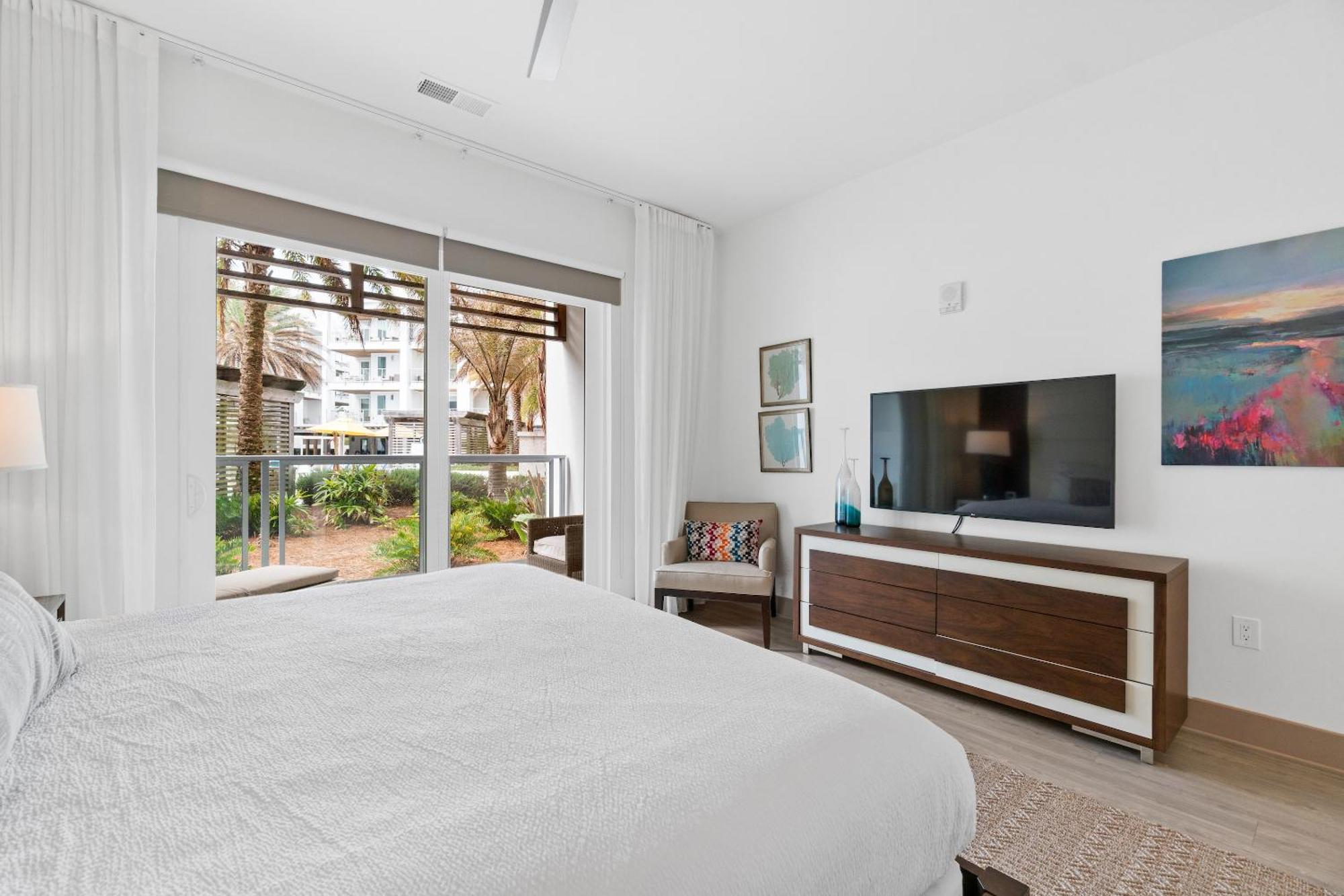 The Pointe On 30A By Panhandle Getaways Rosemary Beach Zimmer foto