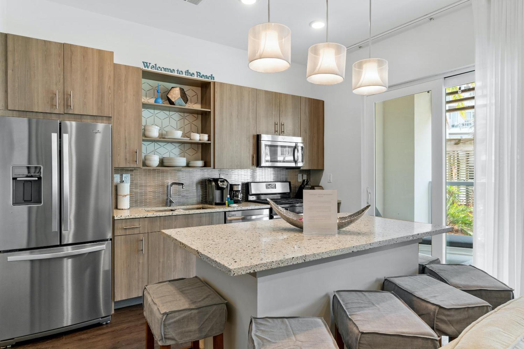 The Pointe On 30A By Panhandle Getaways Rosemary Beach Zimmer foto