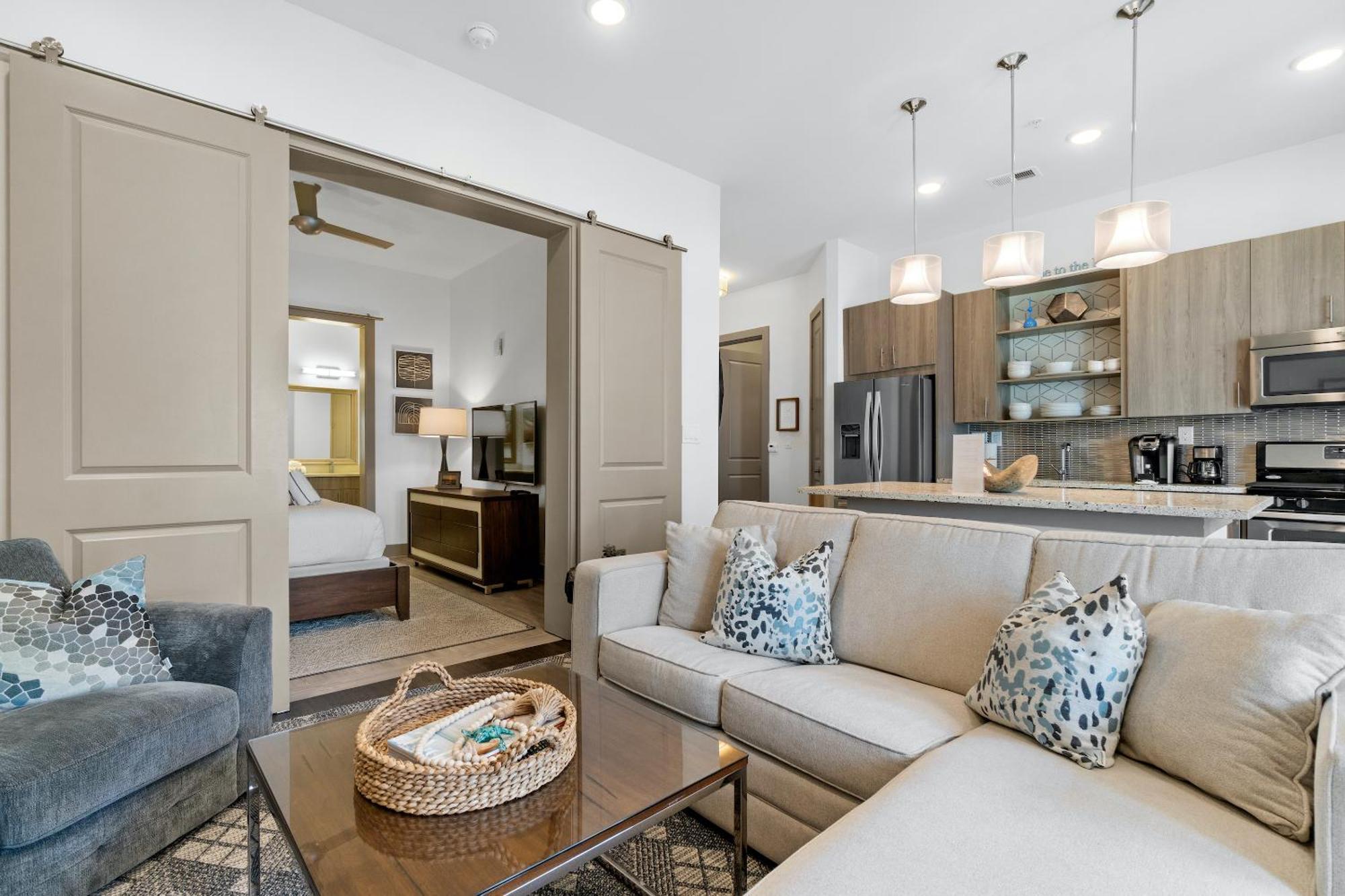 The Pointe On 30A By Panhandle Getaways Rosemary Beach Zimmer foto