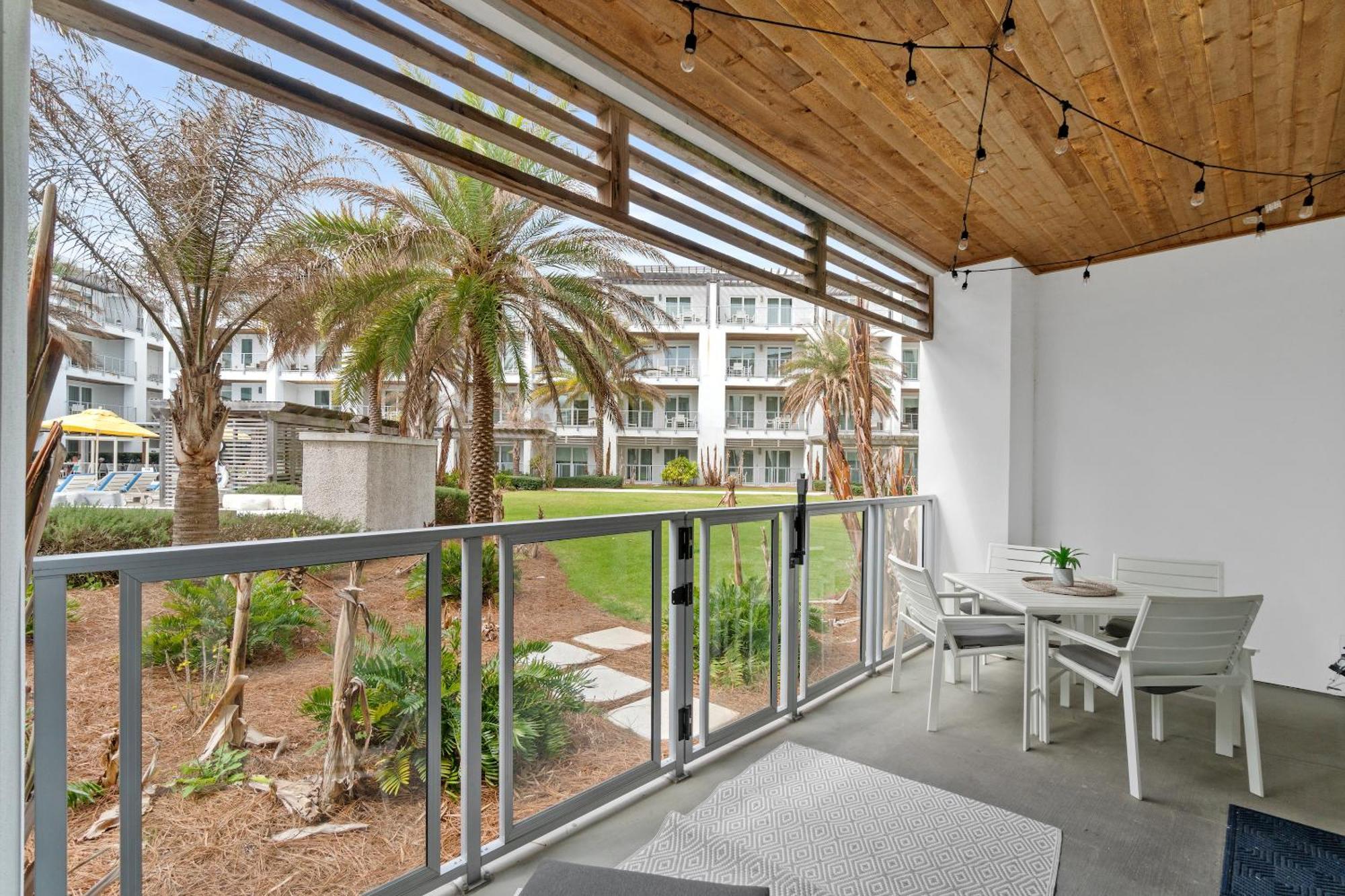 The Pointe On 30A By Panhandle Getaways Rosemary Beach Zimmer foto