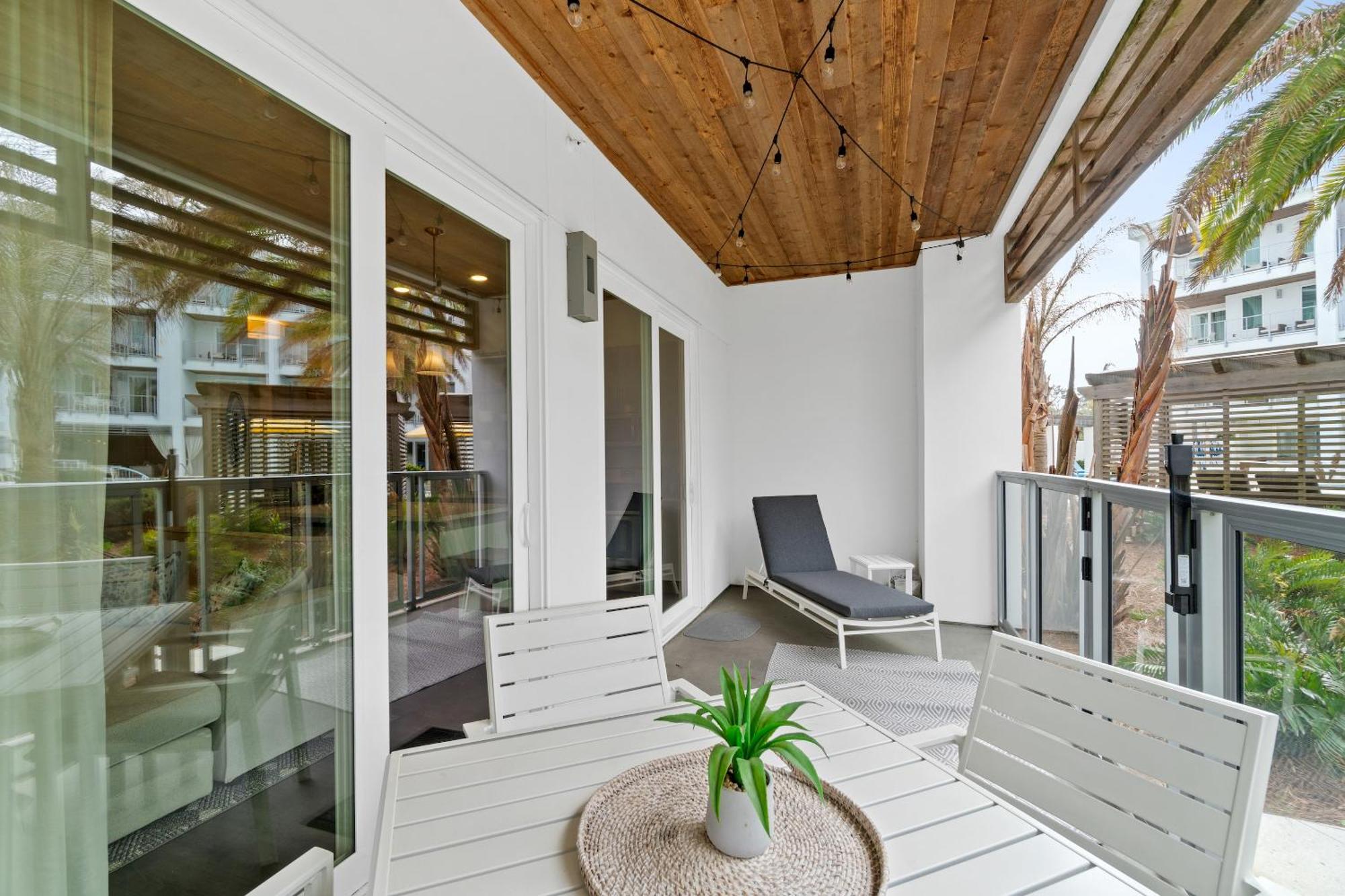 The Pointe On 30A By Panhandle Getaways Rosemary Beach Zimmer foto