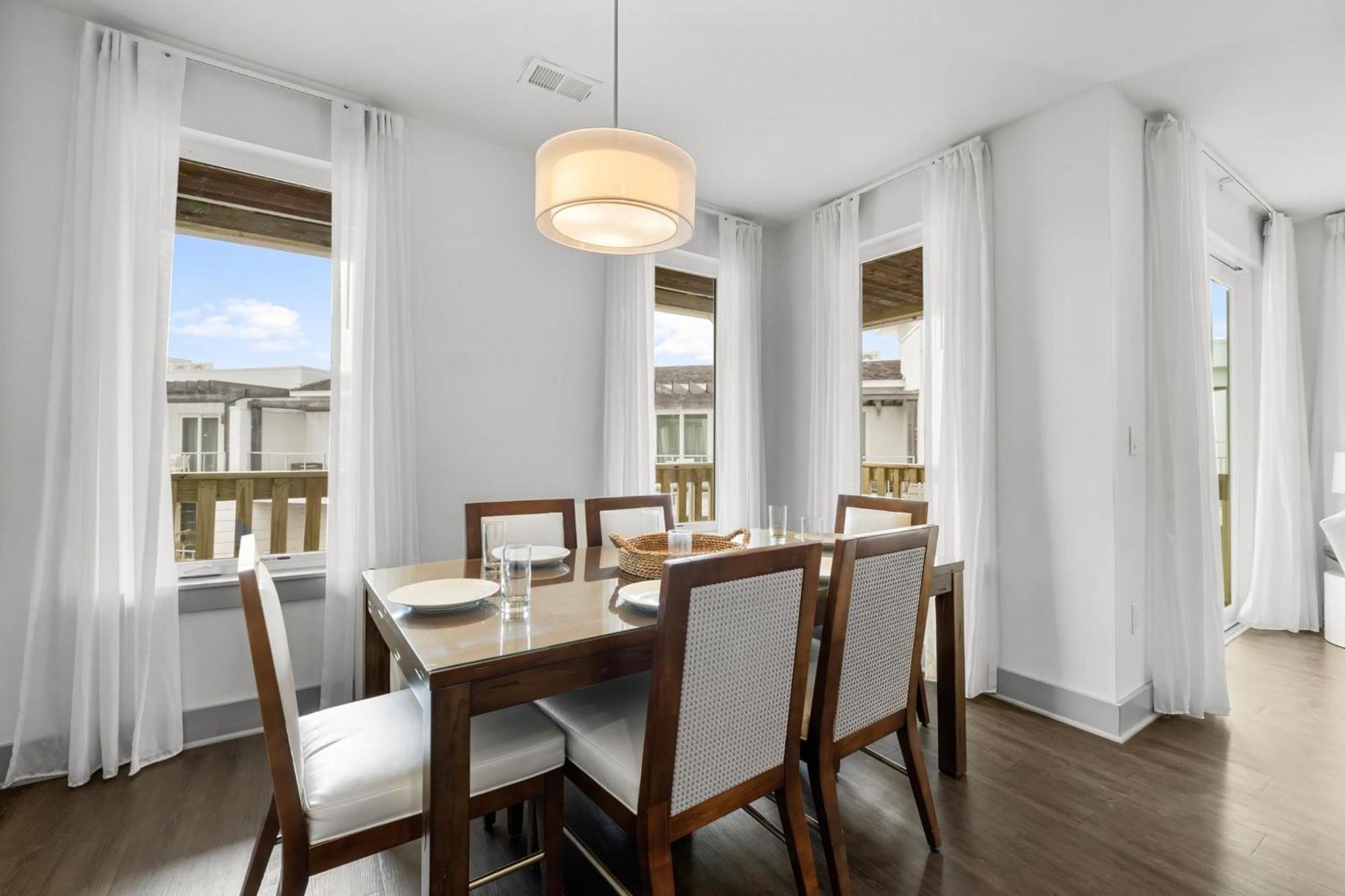 The Pointe On 30A By Panhandle Getaways Rosemary Beach Exterior foto